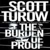 The Burden of Proof by Scott Turow Paperback Book 9781447245063