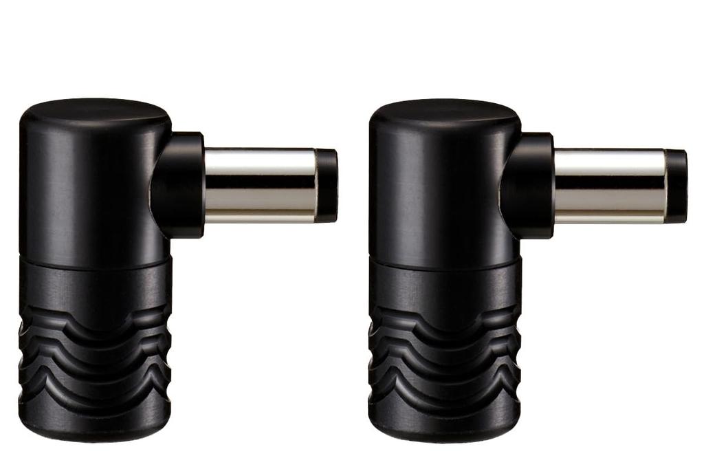 Free The Tone DC Plug L-Type 2pcs SL-21DCL-2P