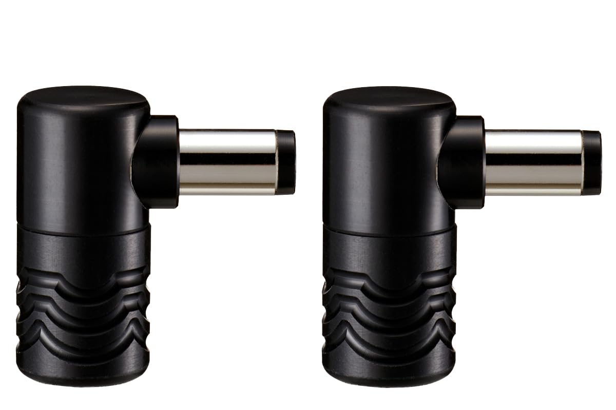 

Беспаечный штекер питания постоянного тока Free The Tone SL-21DCL-2P, L-образный, 2 штуки