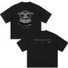 Sommer Heiß The Weeknd After Hours Til Dawn Tour 2026 T-Shirt Unisex Leicht Gedruckt Kurzarm Lässig Outdoor Baumwolle T-Shirt