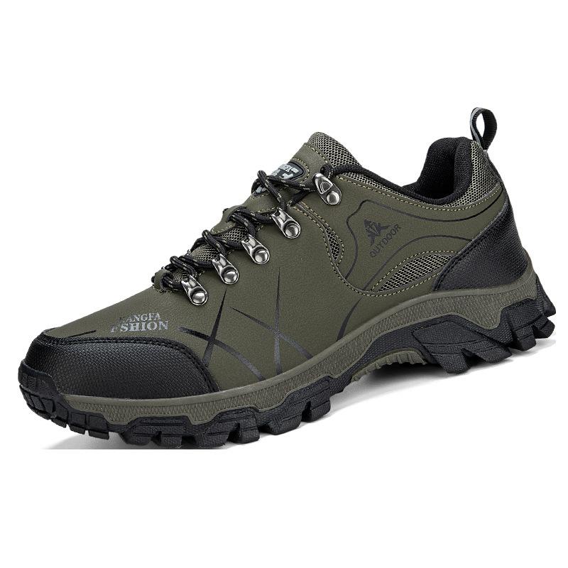 

Outdoor Hiking Shoes Size 47 Trendy Men s Five Finger Workwear 45