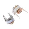 5Pcs 5Mm Ceramic Trimmer Capacit Adjustable Capacitor Trimmer Variable Ceramic Capacitor 3Pf 5Pf 10Pf 20Pf 30Pf