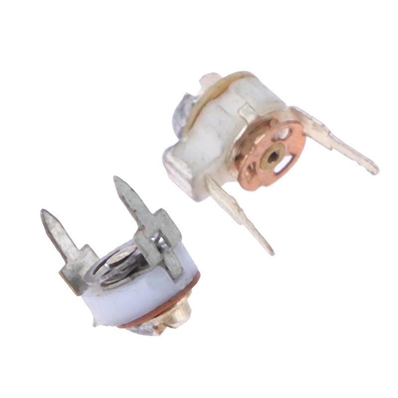 5Pcs 5Mm Ceramic Trimmer Capacit Adjustable Capacitor Trimmer Variable Ceramic Capacitor 3Pf 5Pf 10Pf 20Pf 30Pf