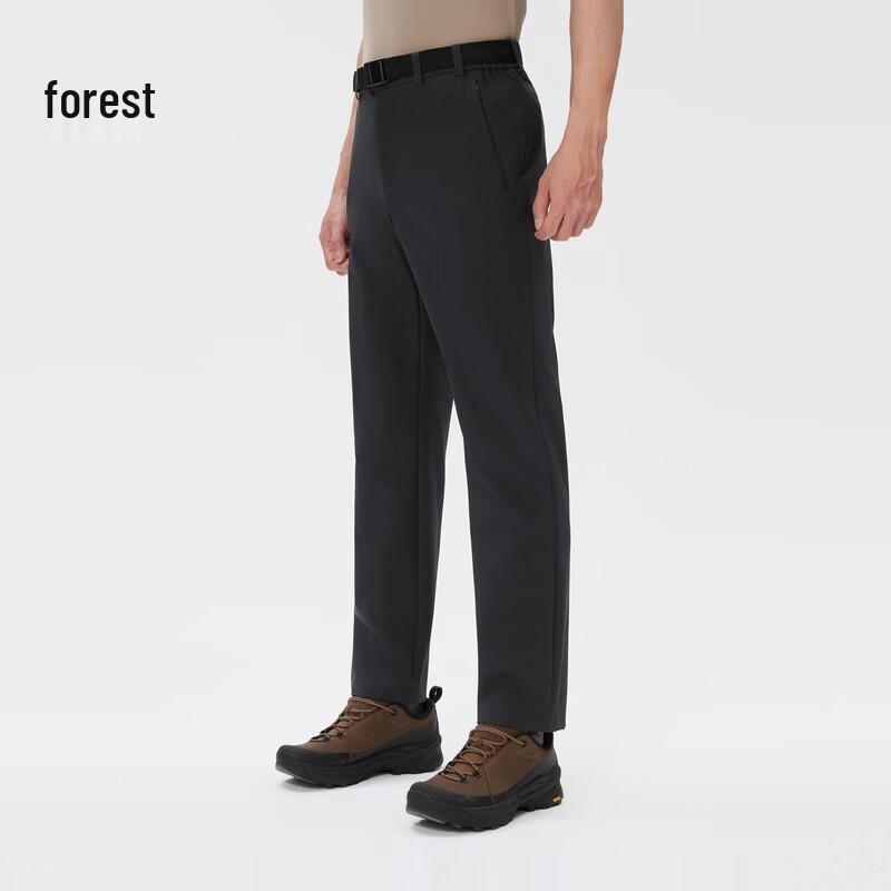 KOLON SPORT Men s Outdoor Softshell Hiking Pants L