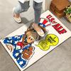 Uicideboyalf Carpet Rug For Living Room Bedroom Home Sofa Decoration Kids Play Nonslip Floor Mat