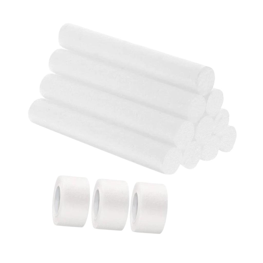 Support Foam Rod for Corgi And Doberman Ears
