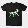 Unisex Fashion TShirt Wicked Wolf Print TShirt Plus Size S-5XL T-Shirt 100%Cotton Tops O Neck Short Sleeve Tees