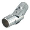 Outdoor Umbrella Shaker Rotation Aluminum Accessory Designed for Long Term Use with Waterproof and Breakage Resistant Features