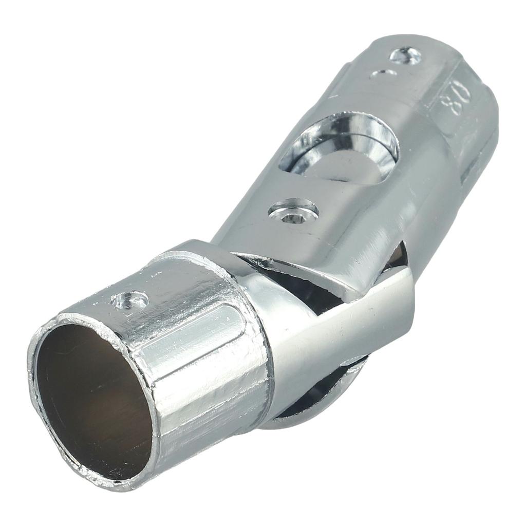 Outdoor Umbrella Shaker Rotation Aluminum Accessory Designed for Long Term Use with Waterproof and Breakage Resistant Features