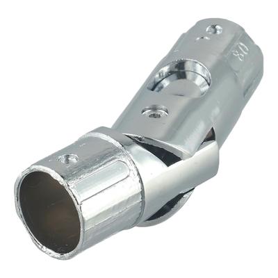 Outdoor Umbrella Shaker Rotation Aluminum Accessory Designed for Long Term Use with Waterproof and Breakage Resistant Features