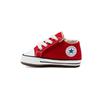 Chuck Taylor All Star Mid Comfortable Toddler Shoes Baby Sneakers Red 866933C
