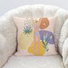 Bedroom Living Room Home Cushion Cover Geometric Abstract Pillowcase Modern Office Decor