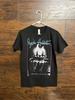 Jane's Addiction Men's T-shirt - Album Nothing's Shocking Licensed / New