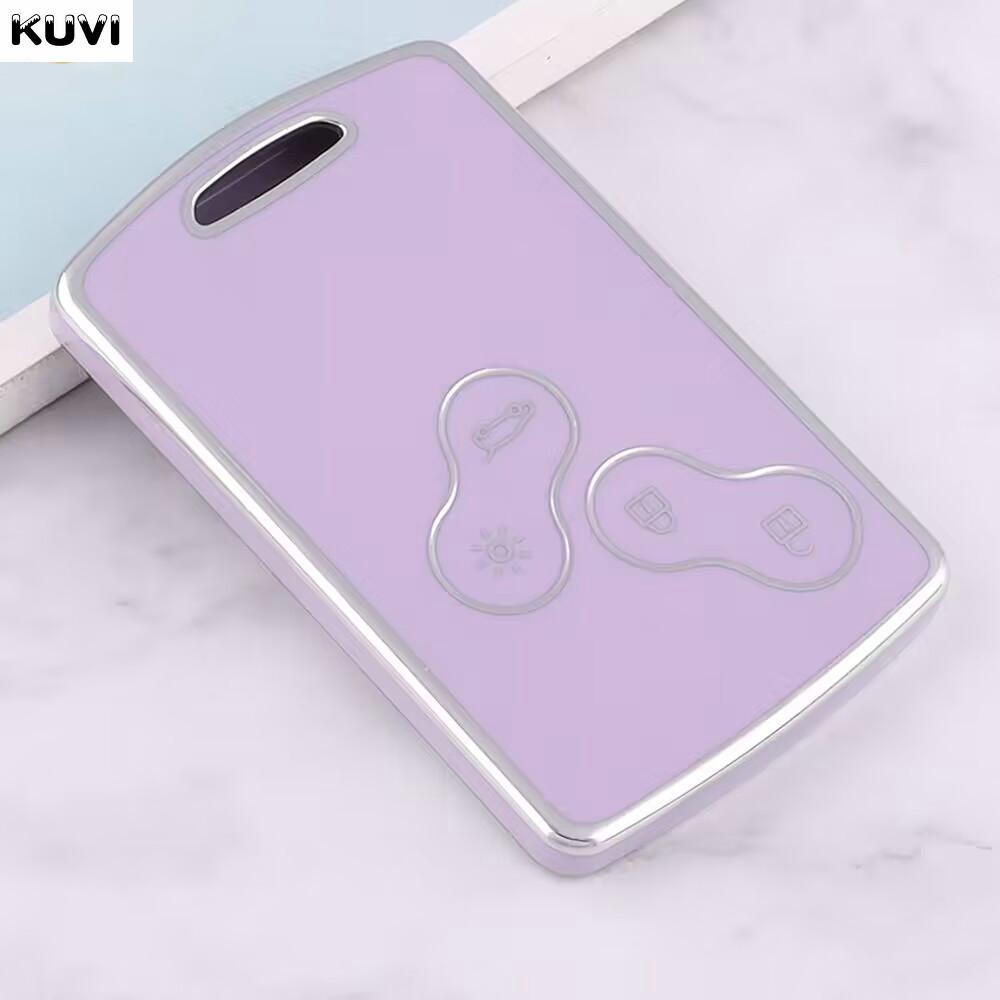 

Tpu Car Key Case Cover Shell For Renault Megane 2 3 Clio Scenic Duster Kaptur Captur Logan Laguna Zoe Koleos Danilo Nema Fluence
