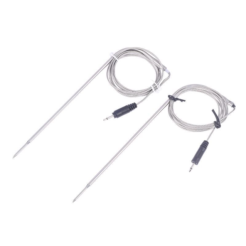 Thermometer Hybrid Sonde Ersatz Für Digitale Kochen Lebensmittel Fleisch Thermometer