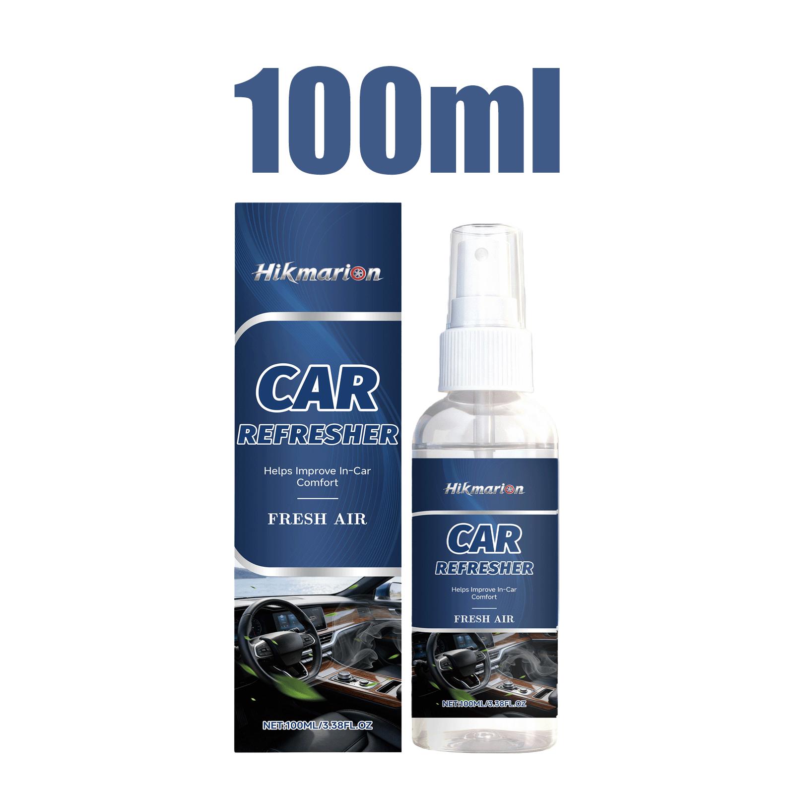 

Cherry Blossom Air Freshener Spray Car Home Odor Eliminator Long Lasting Sakura Scent Room Perfume Deodorizer Portable 100ml 100ml