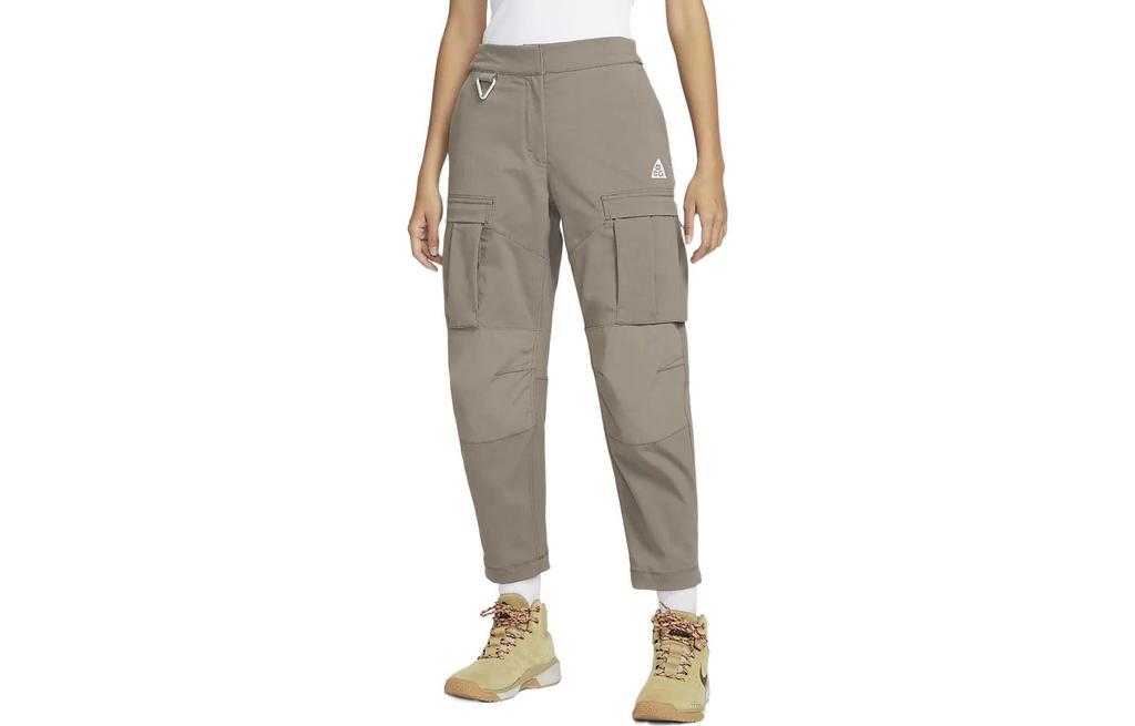 Nike Casual Pants Women's Khaki CV0618-040