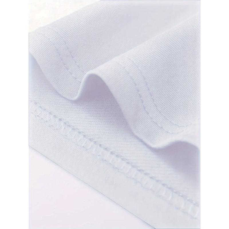 European Sizes YF1022 Dragon Print Casual Breathable Trendy Street Fashion Men's Comfortable Oversized T-Shirt