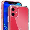 Etui Do iPhone 11 3MK  Przezroczyste Silikon TPU Obudowa Case Pokrowiec