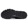 Li Ning Cushioning, Wear Resistant Low top Running Shoes Men's Black ARNT011-2