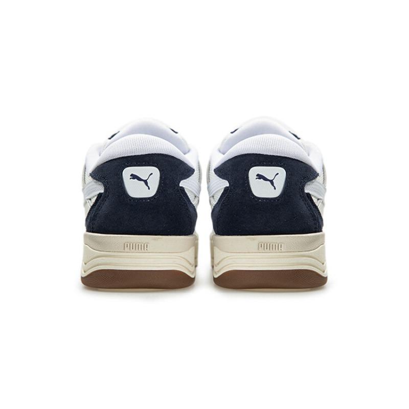Puma 180 Grigio Vapore Blu Navy Blazer - 389267-01