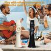 Draagbaar Ontwerp Professionele Kazoo Dudu Mondstuk Muziekfluit Speelgoed Volwassenen Kinderen