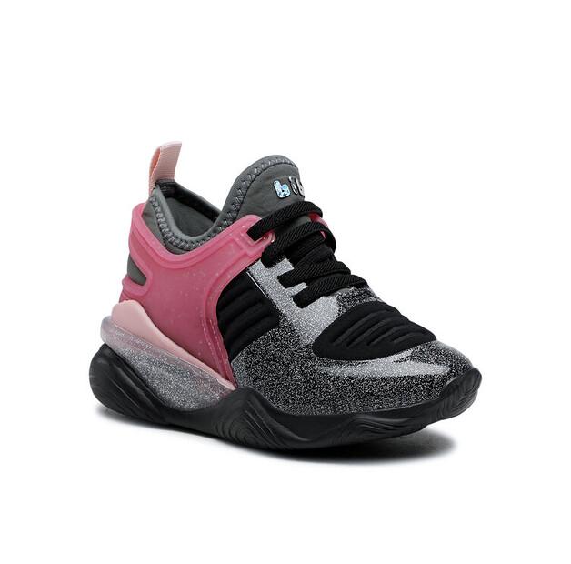 

Кроссовки Bibi Sneakersy Light Flow 1160024 Czarny