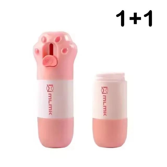 Thermal Paper Correction Fluid with Unboxing Knife Portable Durable Thermal Paper Data Identity Protection Fluid Eraser