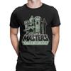 Men He Man Masters Of The Universe T Shirts Cotton Clothing Amazing Short Sleeve O Neck Tees Original T-Shirt