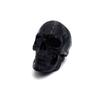 3D Printed Skull Trailer Coupling Cap Towing Hitches Cover Trailer Hitch Ball Cover Prevent Receiver Tube from Rusting