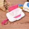 Baby Travel Wipe Case Child Wet Wipes Box Changing Dispenser Storage Holder