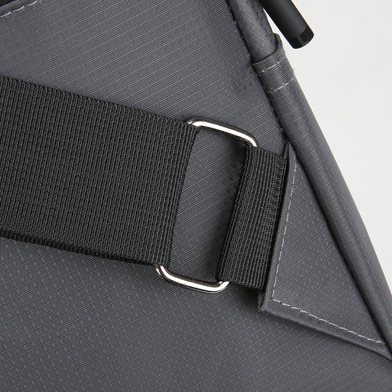 Men's Chest Bag Crossbody Bag Waterproof Wear-resistant Shoulder Bag