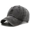 Fashion Sports Hat Cotton Soft Top Visor Caps Casual Outdoor Snapback Hat Cotton Baseball Cap for Men and Women