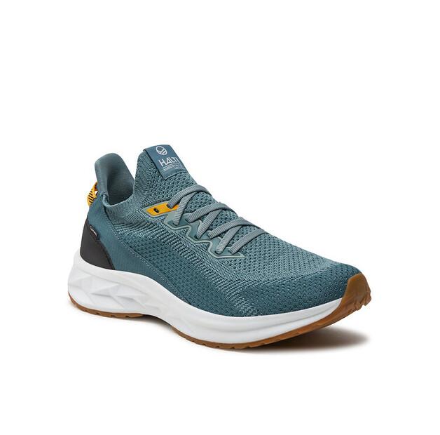 Men's Sneakers Halti Sottung Xstretch Bx M Sneaker 054-2988 Turquoise