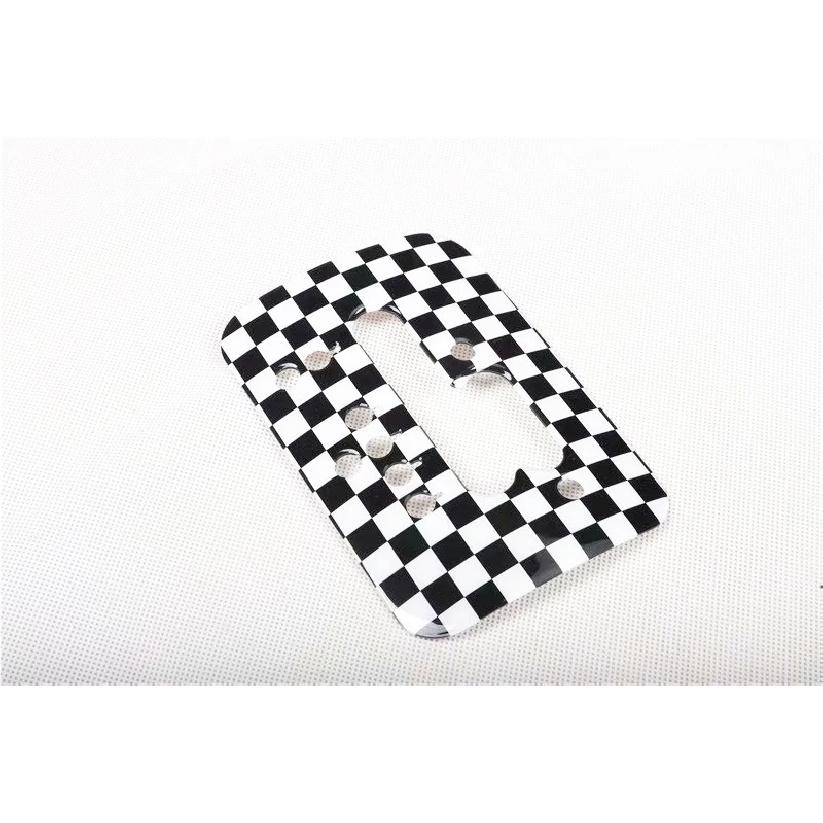 LHD RHD Für Volkswagen Käfer 2003-2011 Innenzubehör Fensterheberschalter Panel Vase Becherhalter Dekoration Mittelkonsole