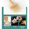 Keyboard Cleaning Brush Soft Hair Multifunctional Computer Keyboard Dust Removal Brush Screen Corner