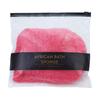 African Shower Net Exfoliating Sponge with Knots Body Scrubber Body Scrub Quick Drying Hygienic Shower Bathing Net