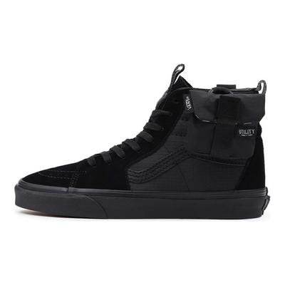 Sk8-Hi Community Tactical Utility - Sneakers Nere Unisex VN0A5JMOBKA