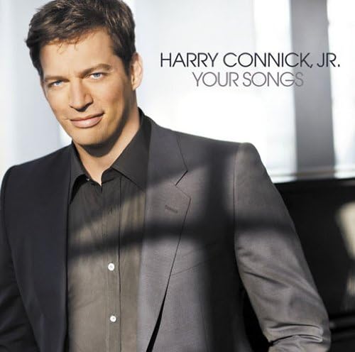 

CD HARRY CONNICK JR. - Lovers love songs SICP2428 Japan ObiJazz Used