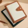 Thicken Meeting Notepads A5 Schedule Book Portable Diary Notebook  School