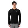 Men's Long Sleeve Merino Wool T-Shirt