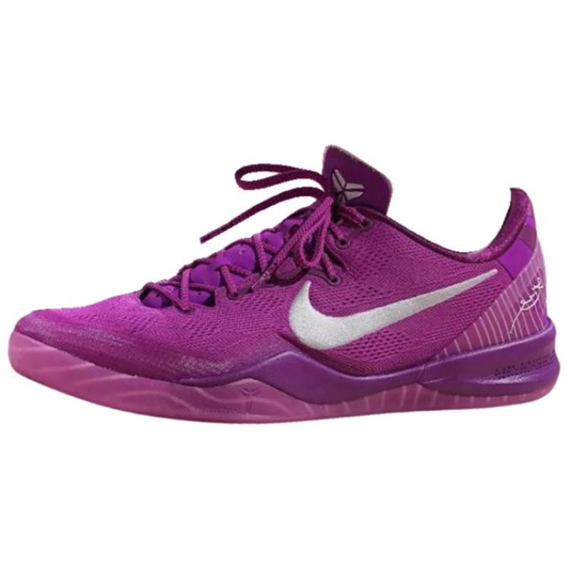 

Nike Kobe 8 Protro Eybl Nike HJ7265-500 40.5 фиолетовый