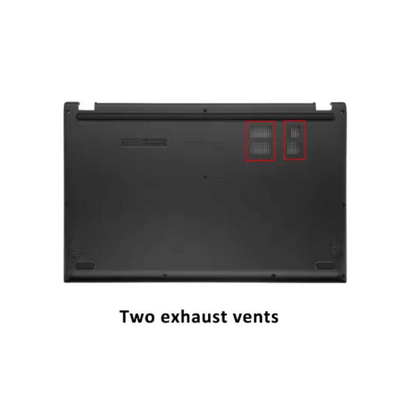 For VivoBook 15 X512 V5000F V5000J V5000D X512F A512 A512F F512 Laptop LCD Back Cover Front Bezel Palmrest Hinges Bottom Case