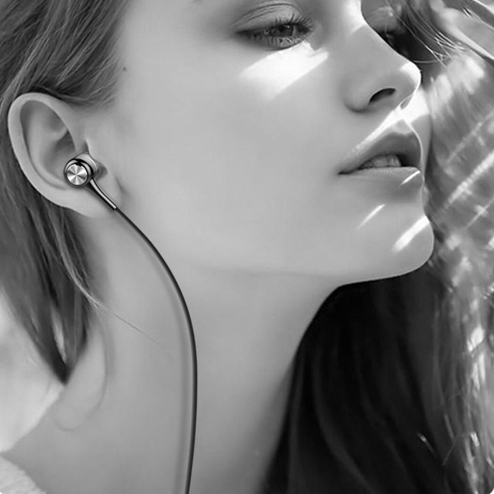 Buy Mobile Phone Line Control Universal Headset Mylarson Line Wired