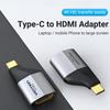 Adaptateur USB-C vers HDMI - VENTION - 4K 60Hz - Compatible MacBook Pro/Air - Samsung Galaxy S10