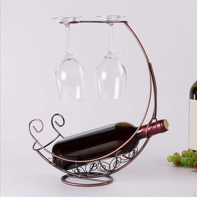 Barmanské potřeby – Stojany na víno