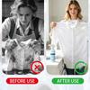 300ml Detergente Emulsionante Non Ionico Multiuso Spray Rimuovi Macchie d'Olio Potente Soluzione Penetrante per Lavaggio a Secco dei Vestiti