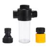 1Set Foam Lance Snow Sprayer Pot High Pressure Washer Car Window Soap Foamer Wash Watering Sprinkler Foam Cleaning Tool