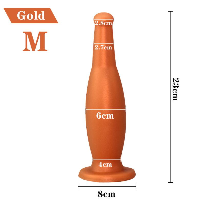 Jucării Sexuale pentru Adulți Dildo Mare pentru Femei Penis Dick Cock Dop Anal Pegging Fisting Masturbator