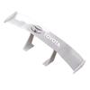 1Pcs Carbon Fiber Car Mini Rear Spoiler Mini Small Wing Model Decoration For Toyota TRD RAV4 Avensis Yaris Levin Reiz Crown Vios